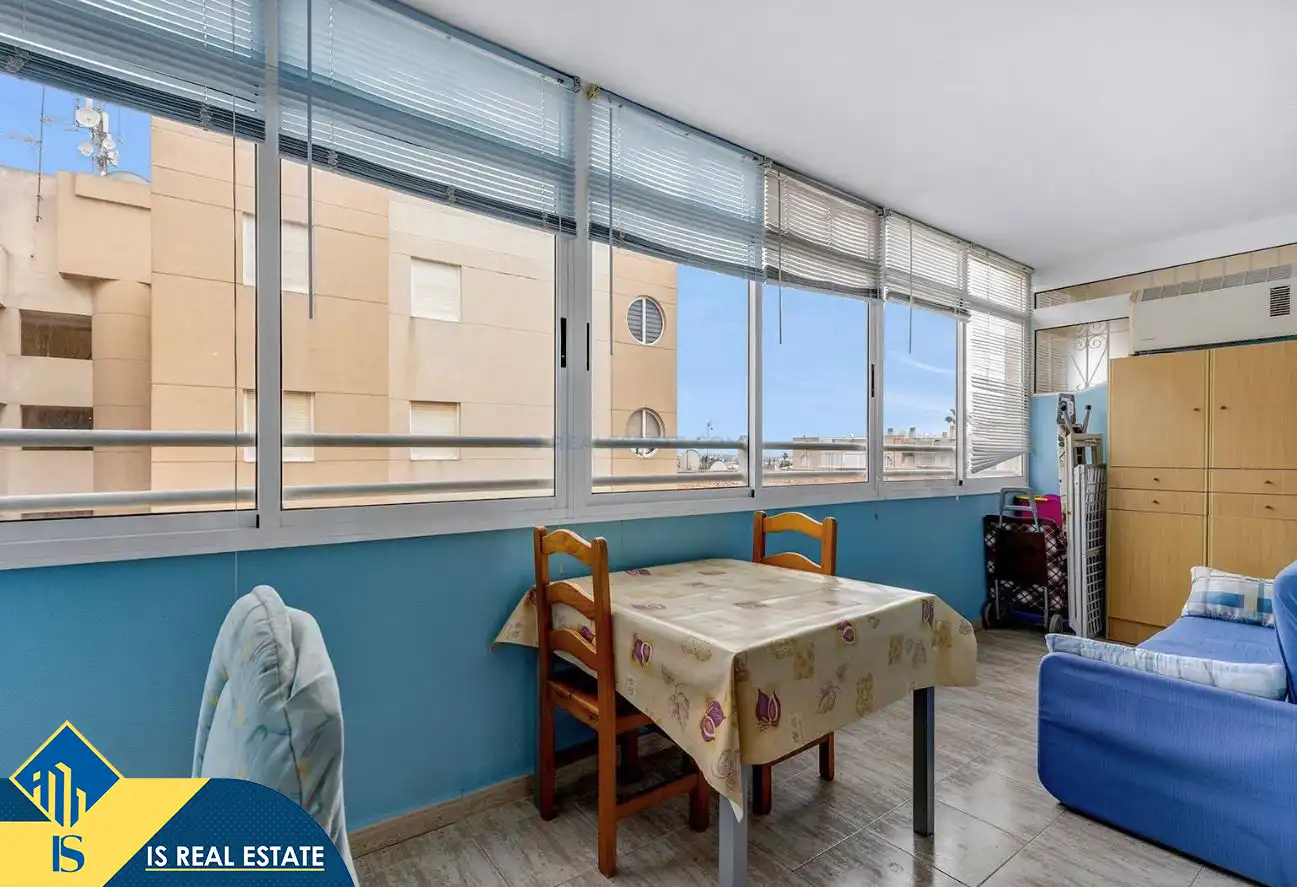 Apartament amb piscina en venda a Zona Carrefour - Urbanizaciones, imagen 12