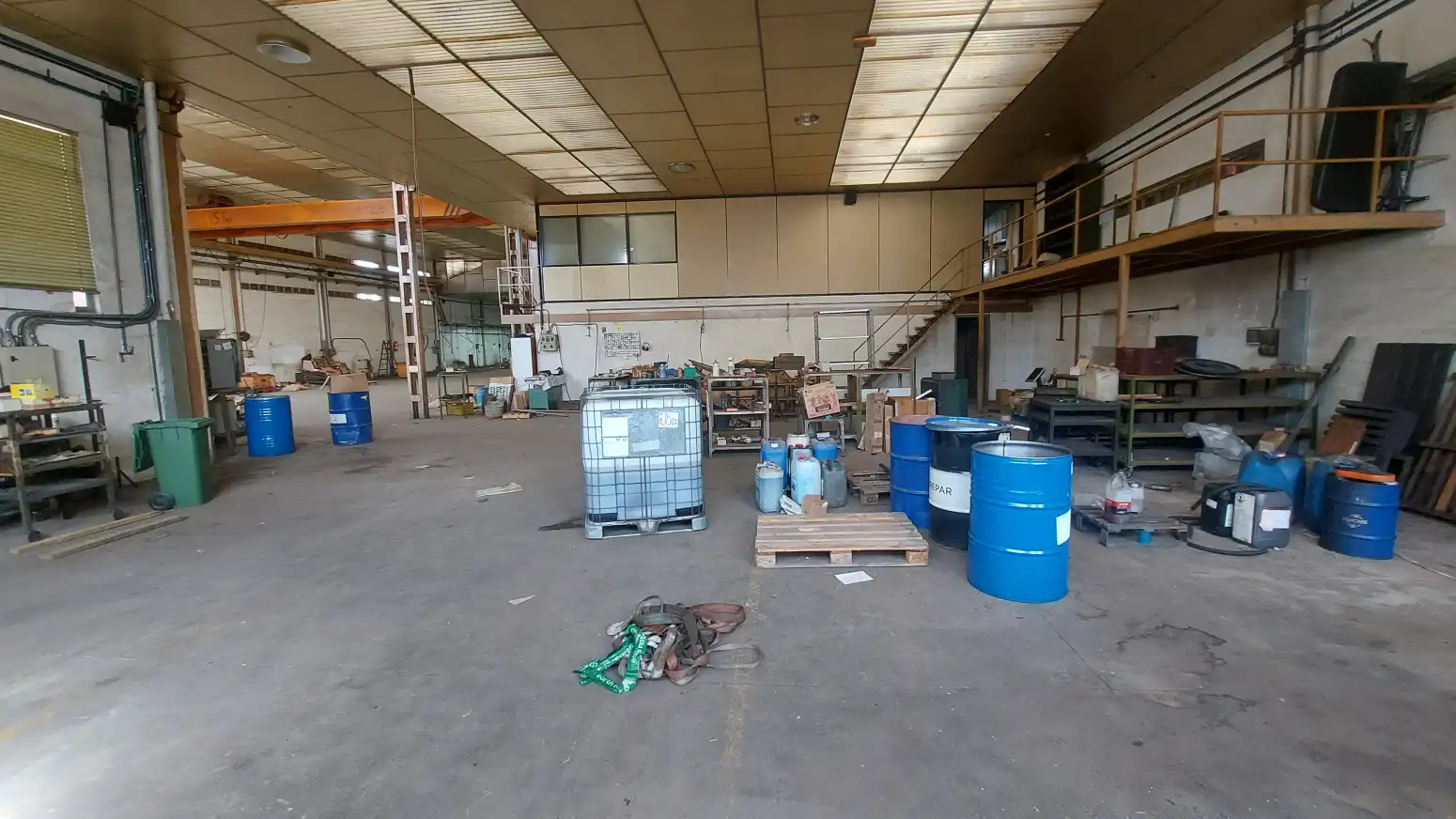 Nave industrielle à louer à Logroño - Chozo, imagen 42