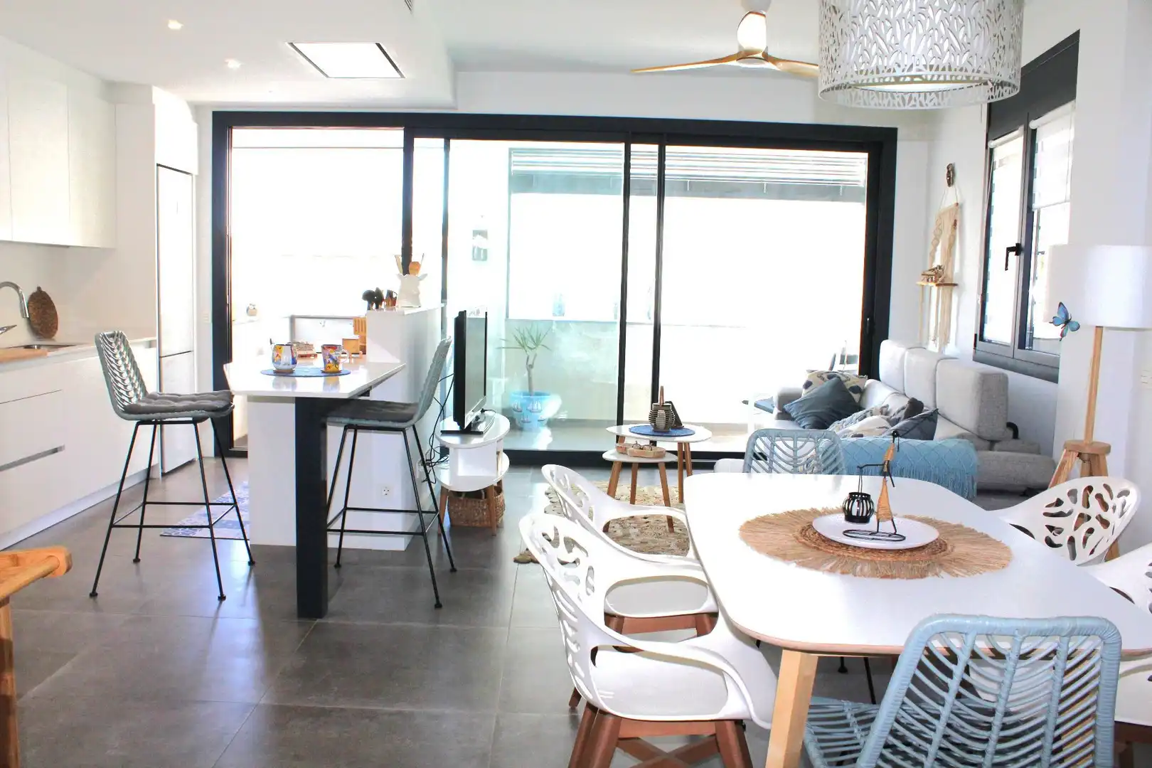 Apartments for sale in pintor Pere Pruna, Can Pei