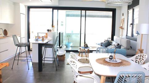 Foto 4 de Apartamento en venta en Can Pei, Sitges