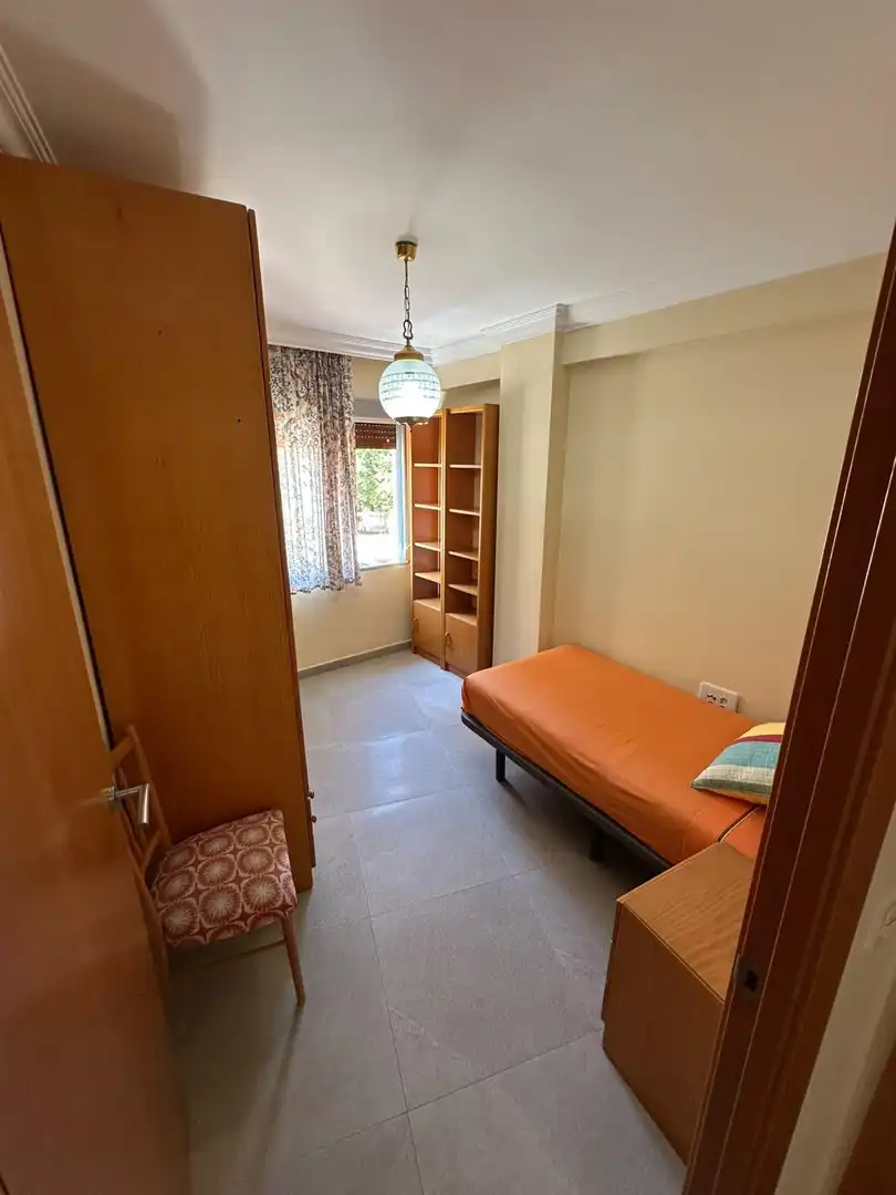 Appartamento con terrazza in affitto a Bailén - Miraflores, imagen 16