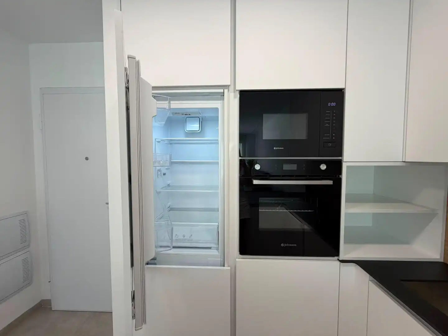 Apartamento de alquiler en Zeniamar - Horizonte - La Campana