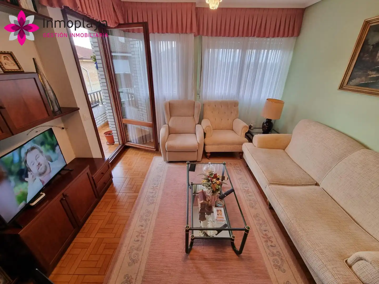 Flat with terrace for sale in Tregadín, imagen 7