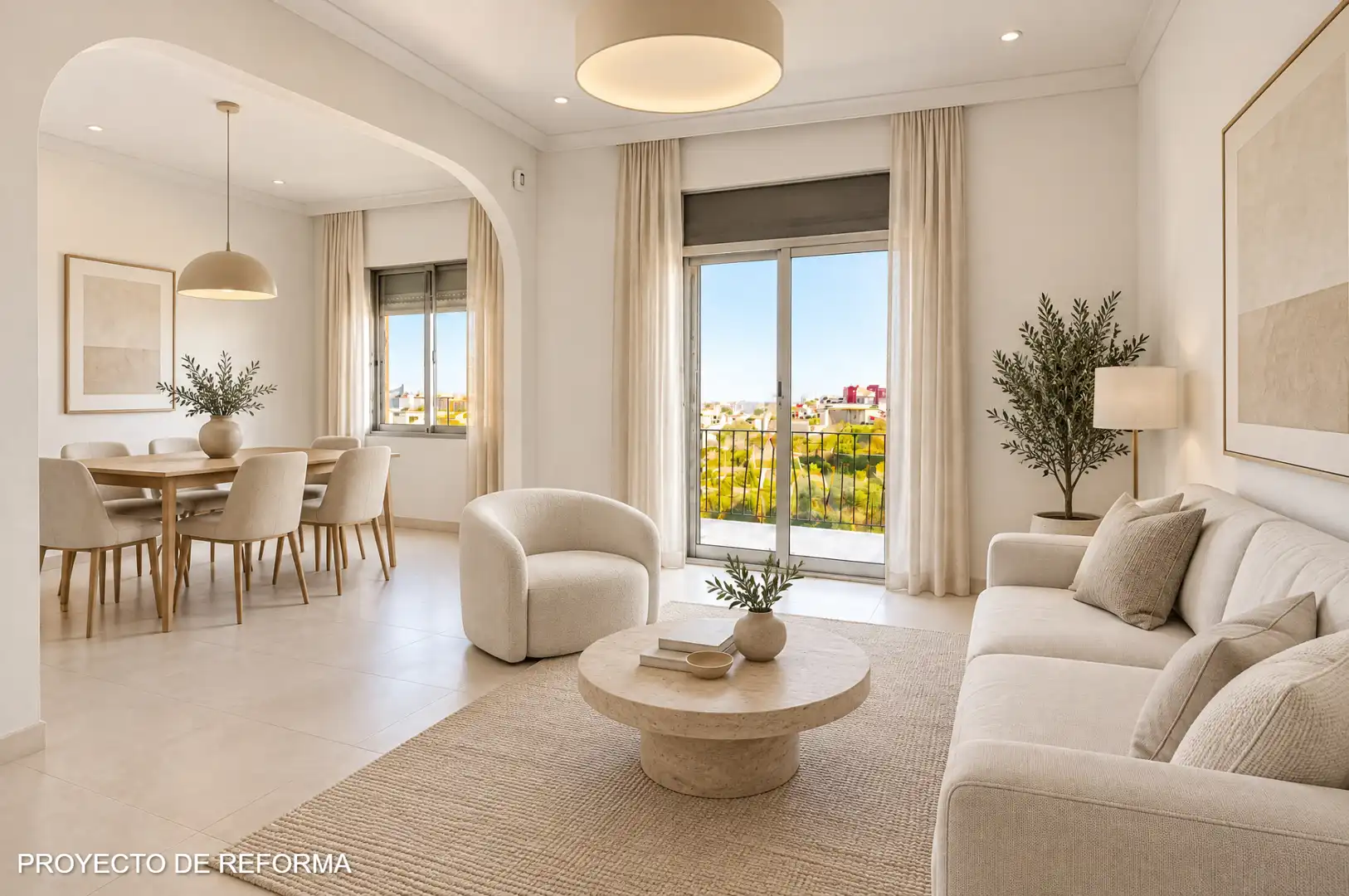 Piso con terraza en venta en Carrer de Palamós, imagen 17