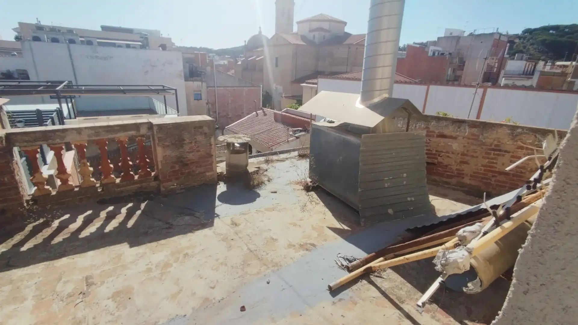 Mixt residencial en venda a Calella, imagen 16