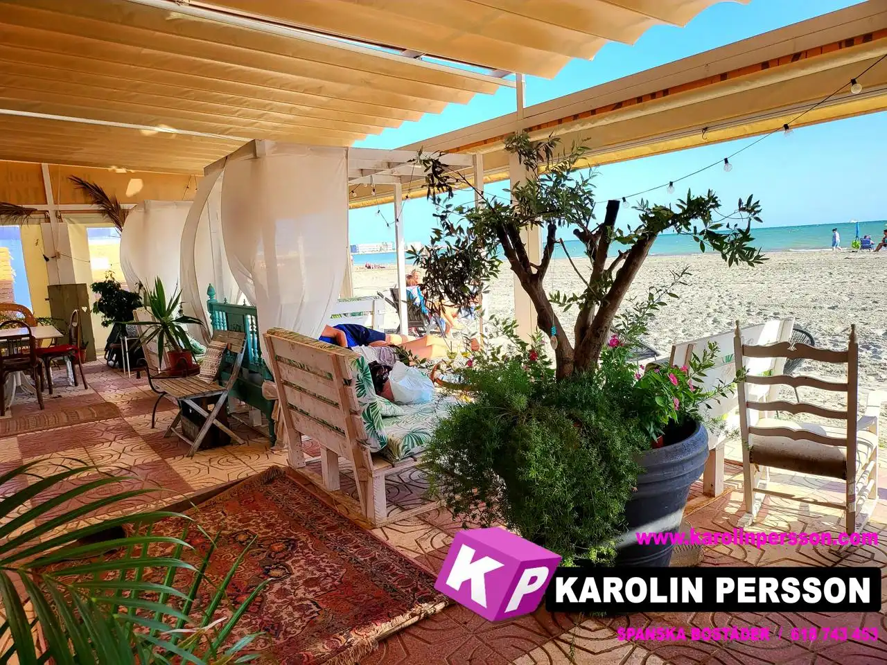 Casa amb piscina en venda a Siperets, imagen 34
