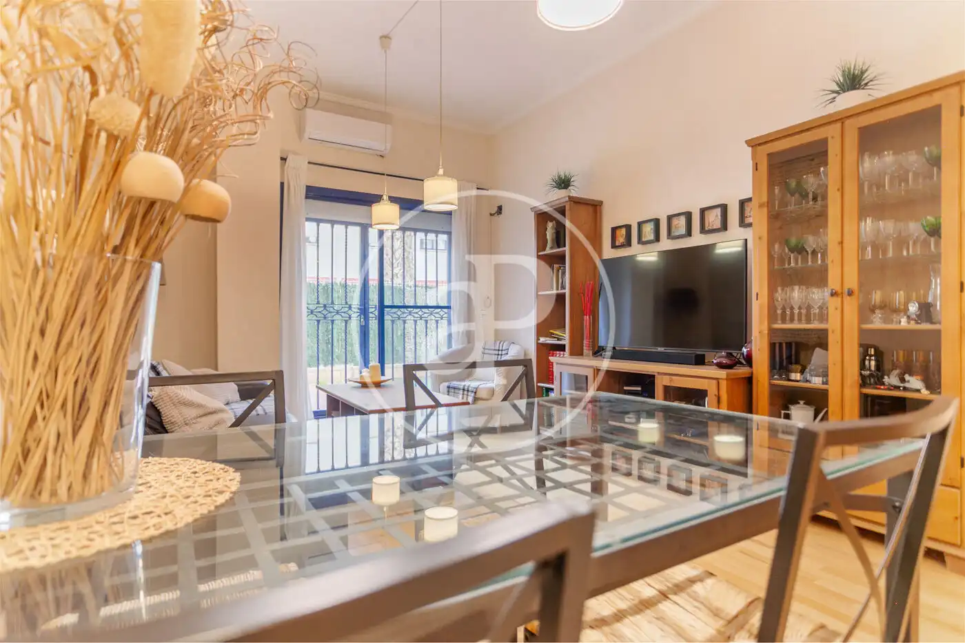 Piso en venta en Av. de los Naranjos, Riba-roja de Túria