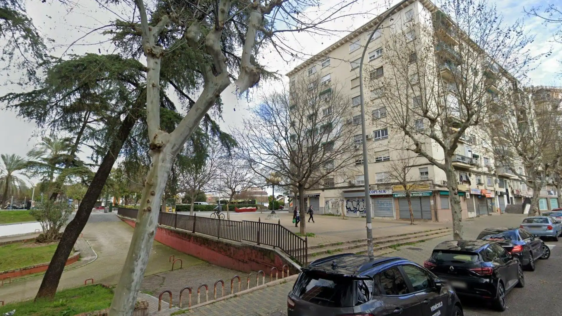 Ground floor for sale in Huelva, imagen 3