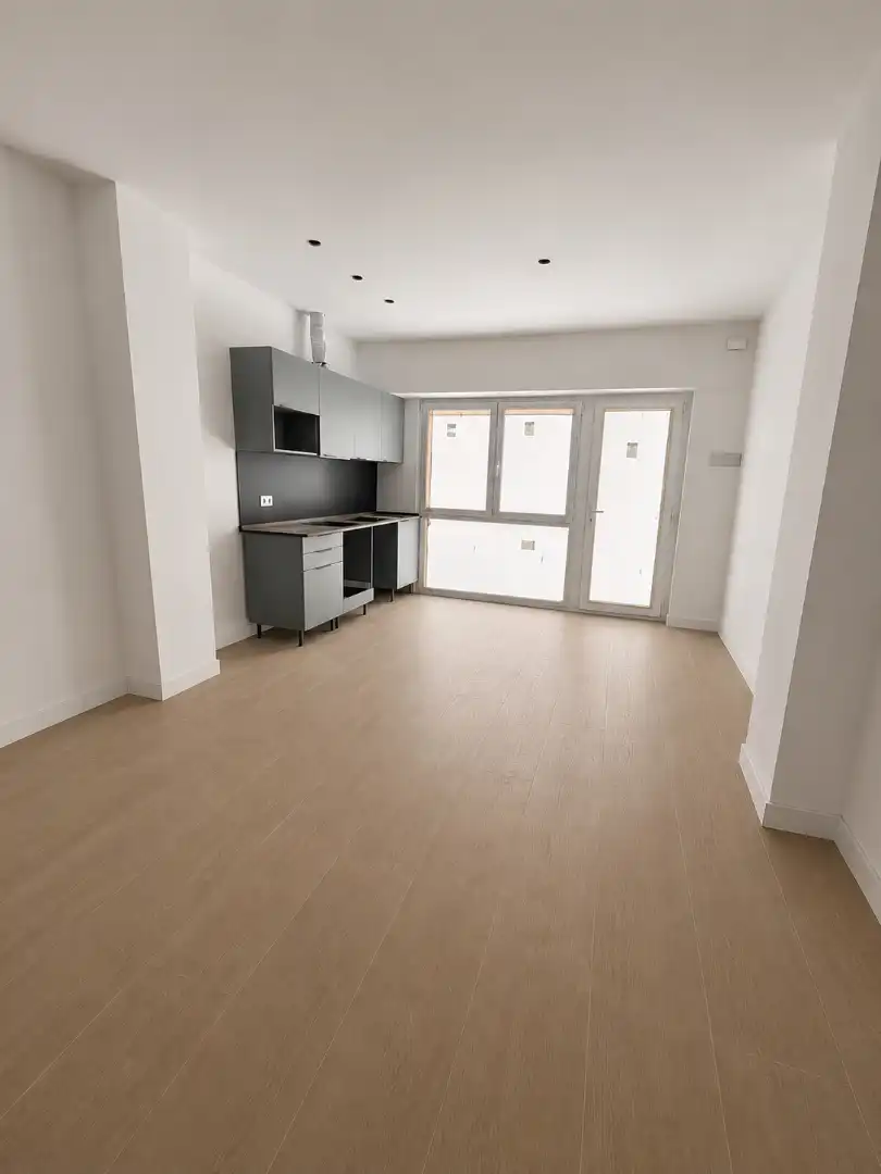 Cuina de Planta baixa de lloguer en Alaquàs amb Parquet i Terrassa