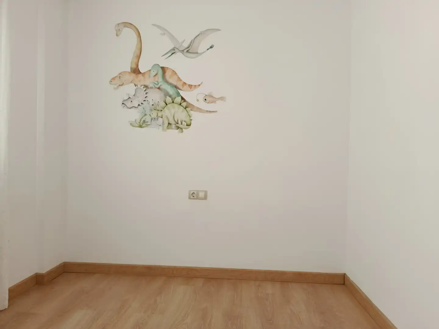 Habitación de Piso en venta en Badalona con Aire acondicionado, Calefacción y Parquet