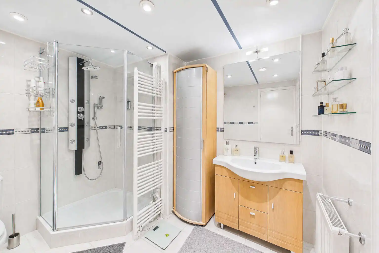 Baño de Casa o chalet en venta en Alcúdia con Aire acondicionado, Terraza y Amueblado