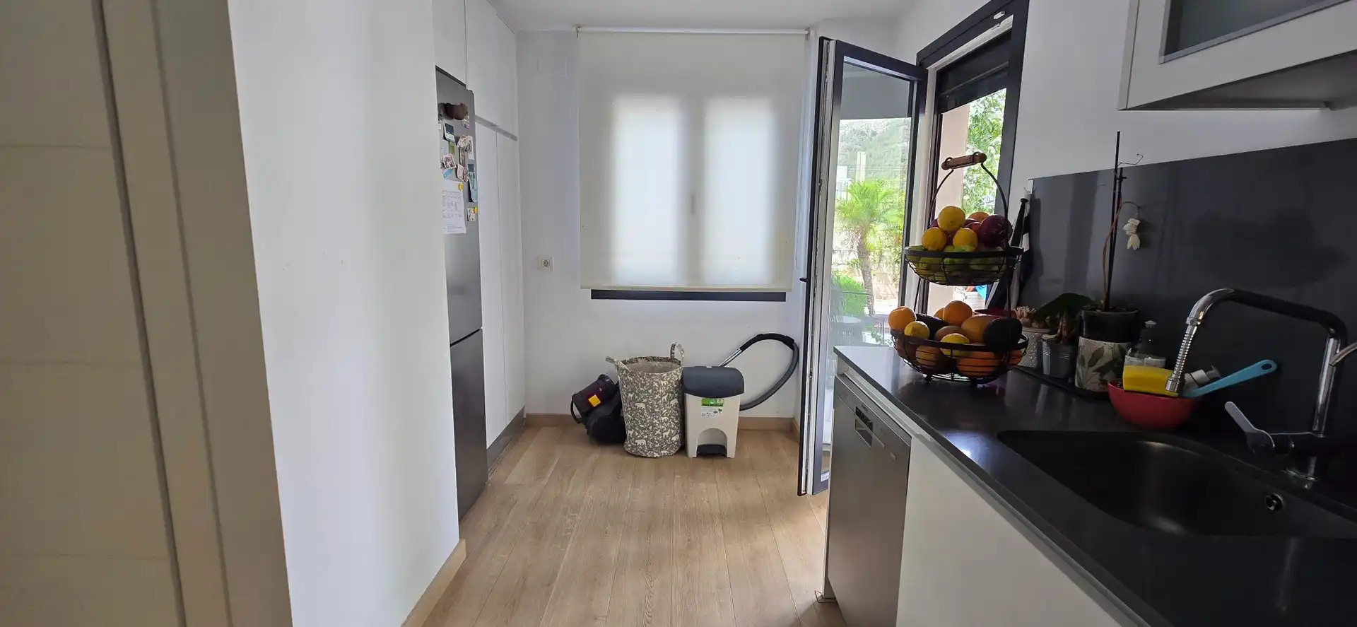 Casa a schiera con terrazza in vendita a La Alberca, imagen 24