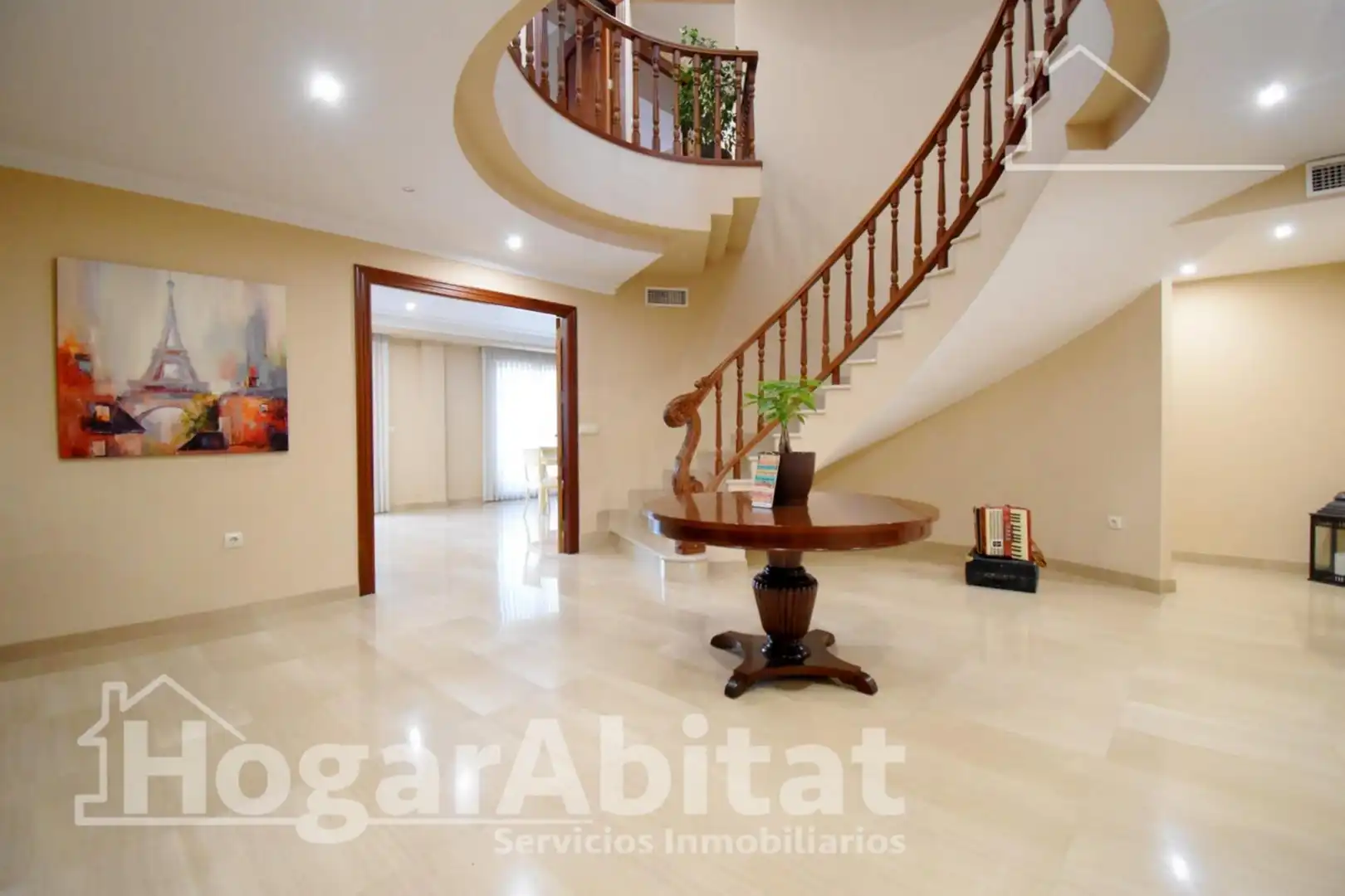 Houses for sale in Almoines  with Air Conditioner, Heating and Terrace