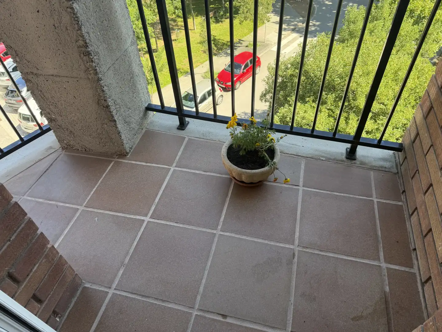 Flat for sale in Manlleu