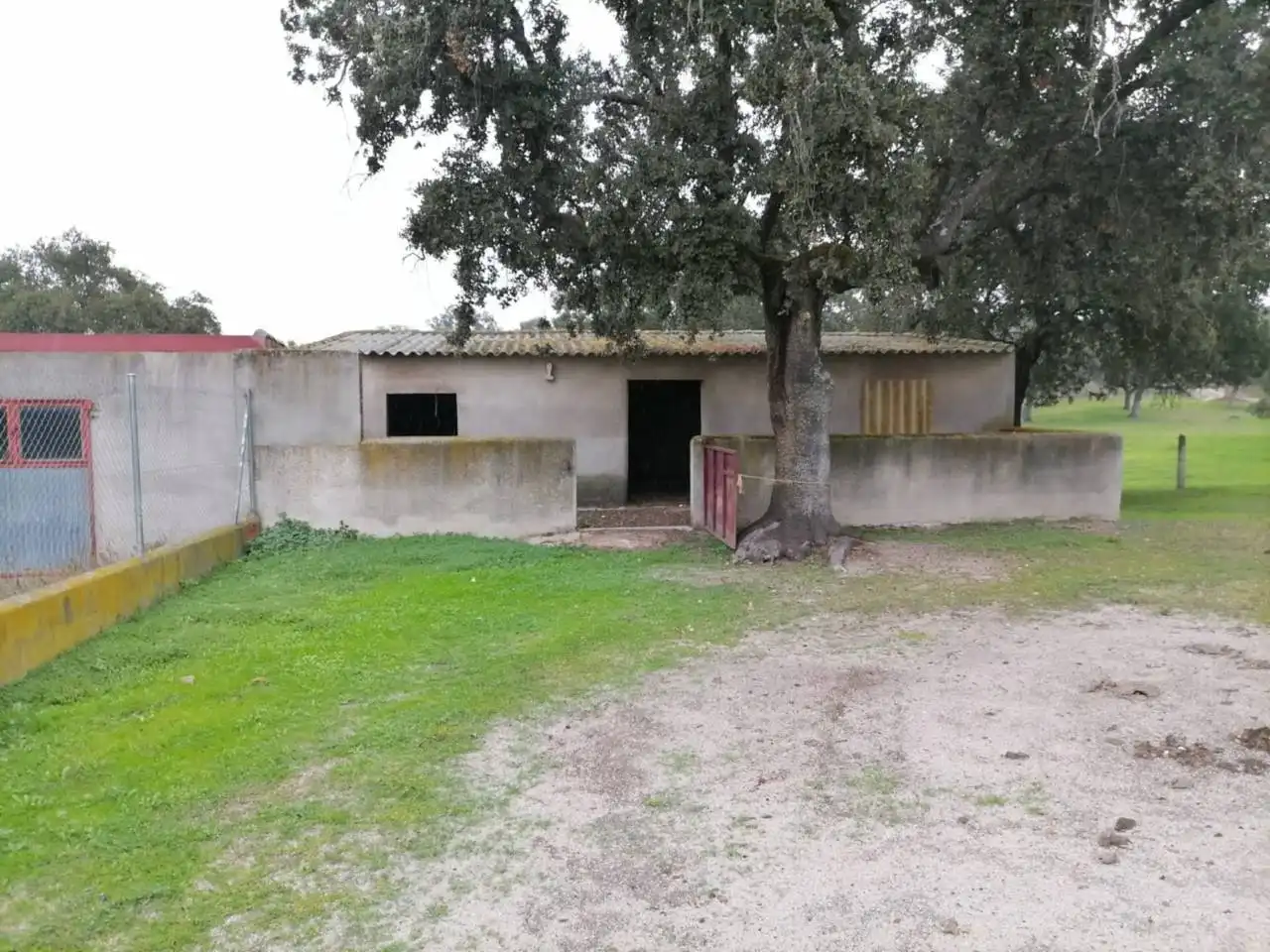 Terreno en venta en Poligono 1, La Alameda de Gardón