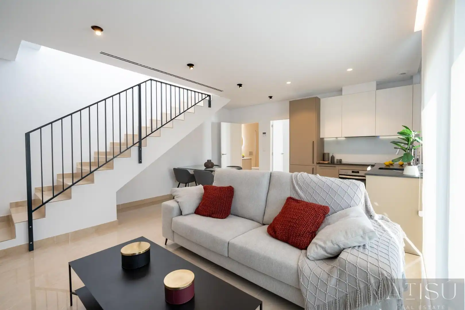 Detached house with pool for sale in La Marina, imagen 6