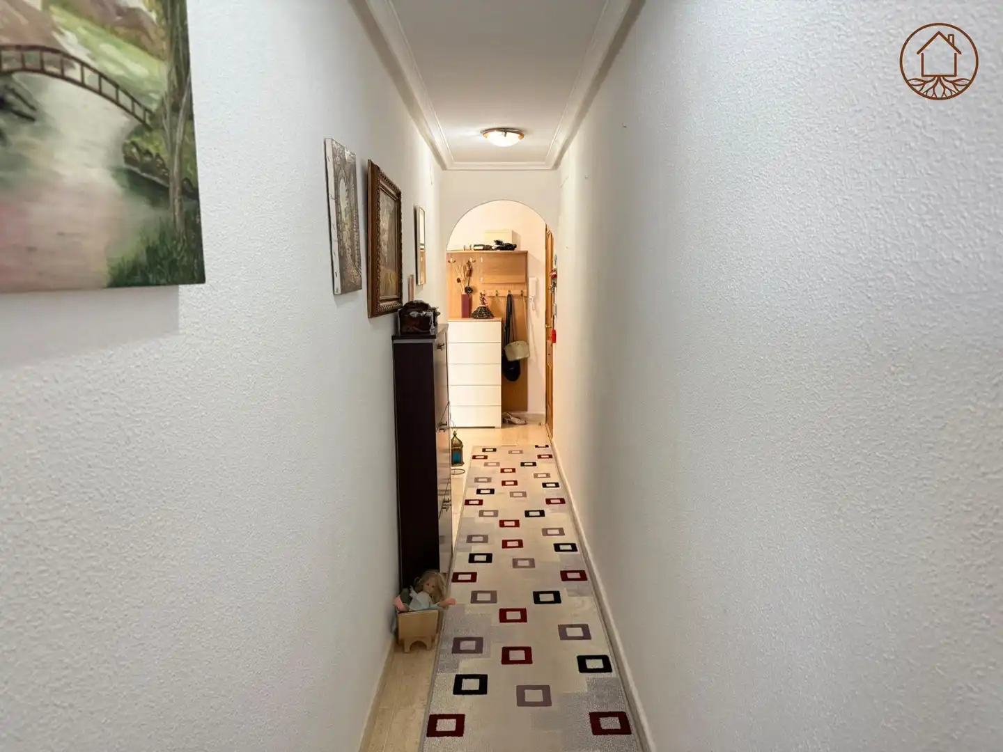 Apartament amb ascensor en venda a Calle BALEARES 8, imagen 21