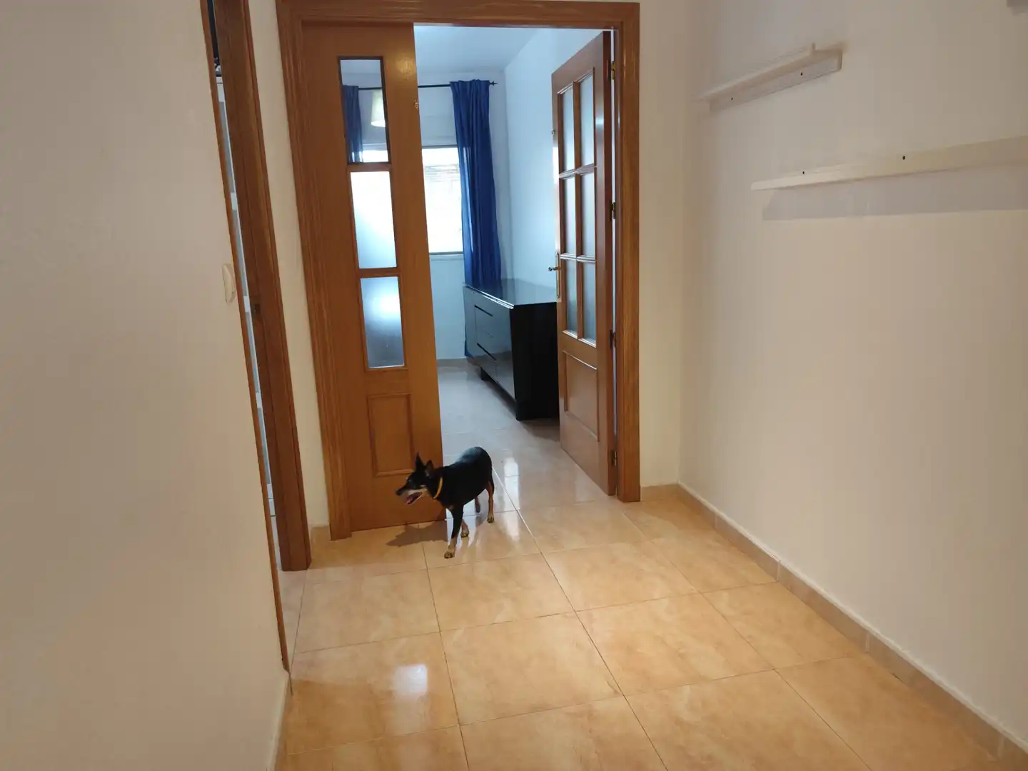 Piso en venta en Murcia con Trastero y Amueblado