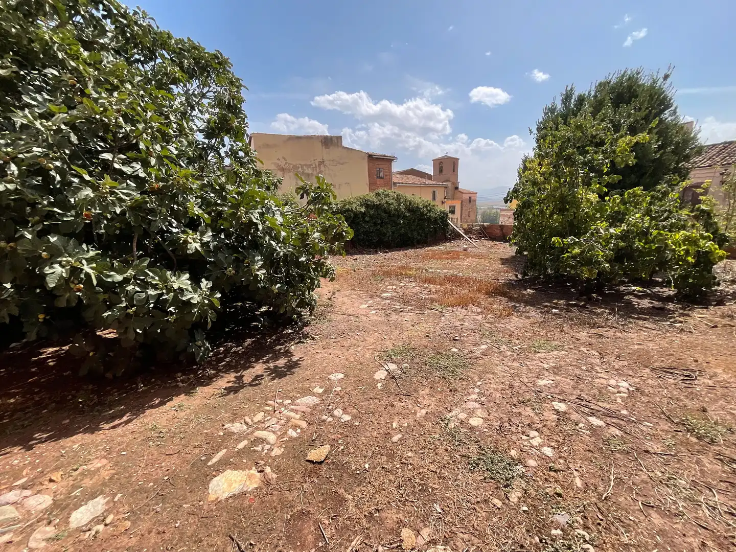 Casa rústica amb jardí en venda a Hormilla, imagen 13