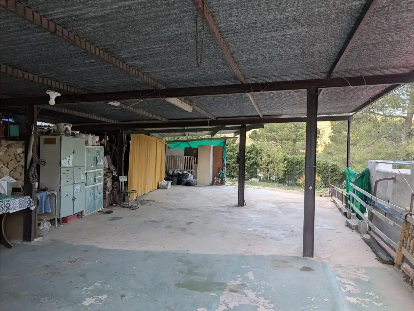 Casa o chalet en venta en Ibi con Piscina