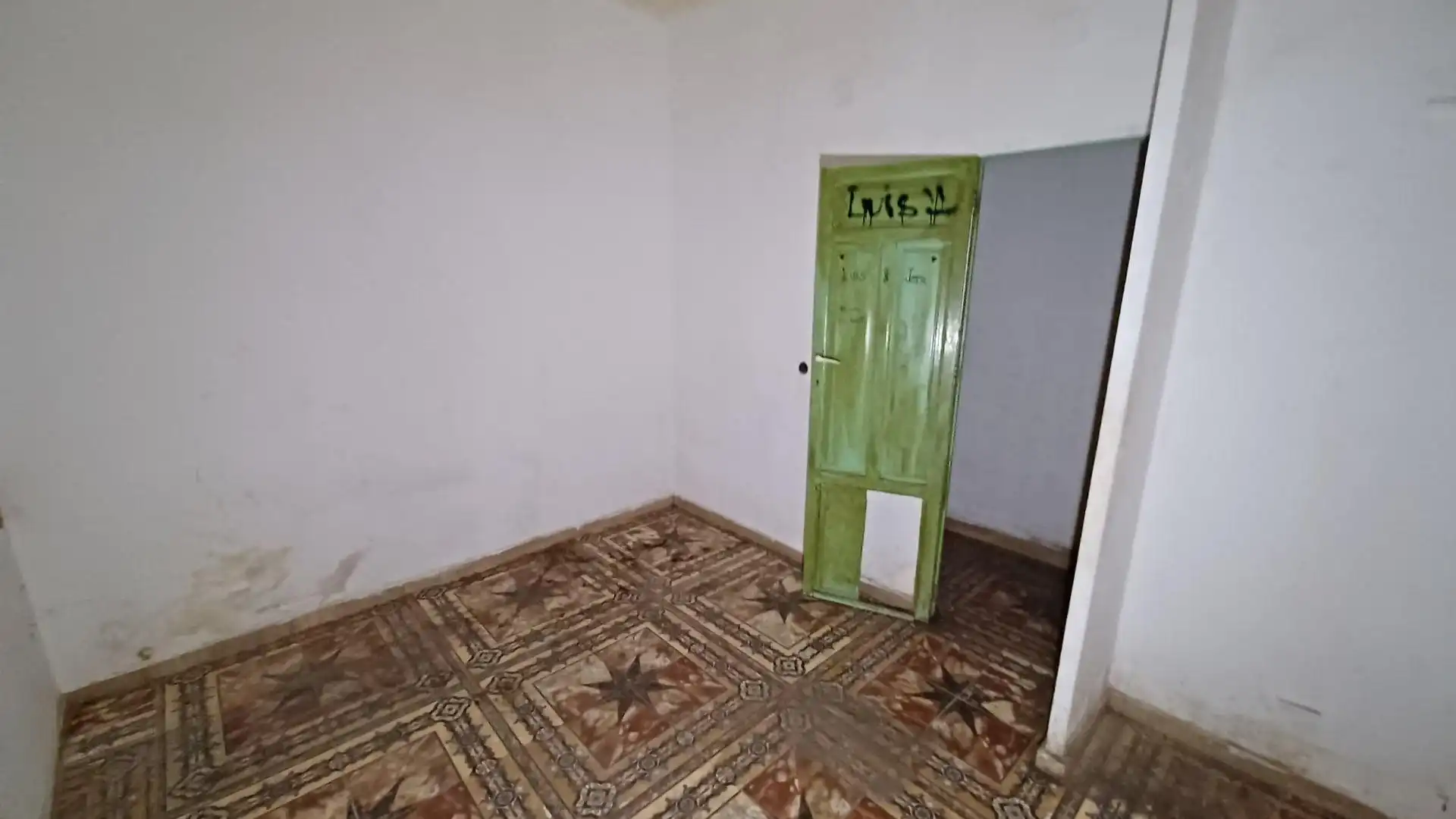 Planta baja en venta en Cartagena