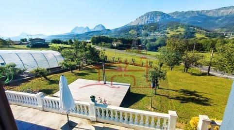 Foto 4 de Casa adosada en venda a Iurreta, Bizkaia