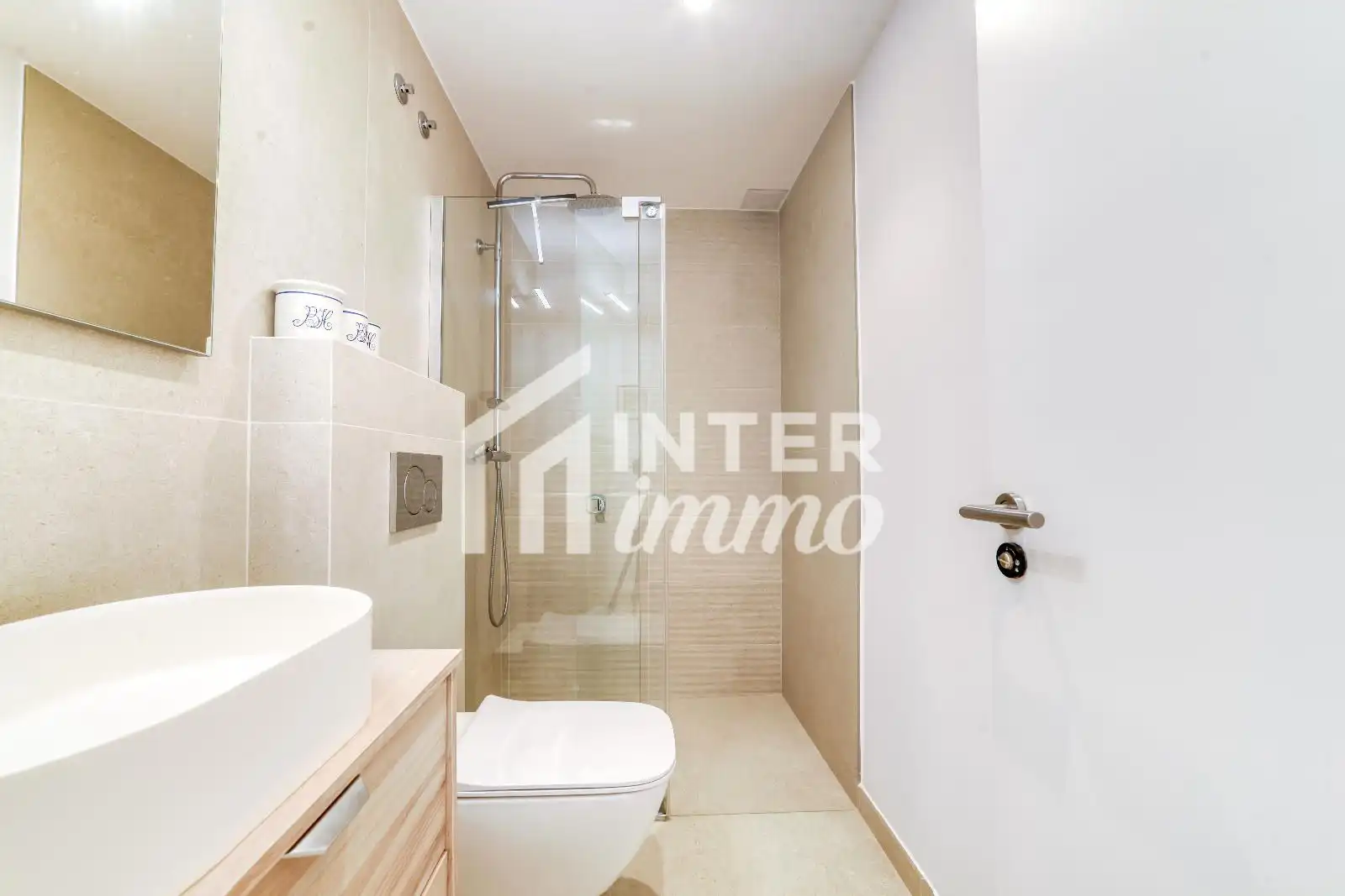 Mini appartamento con piscina in vendita a Paseo Maritim 39, imagen 24