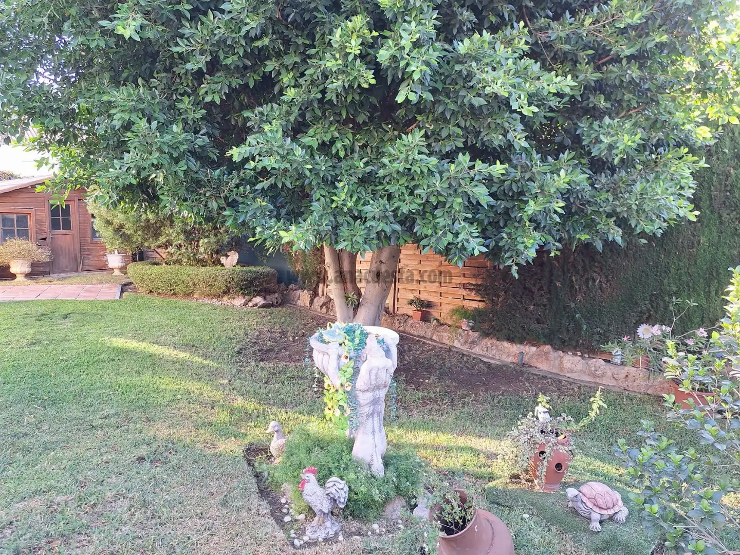 Chalet en venta en Benahavís pueblo, imagen 19
