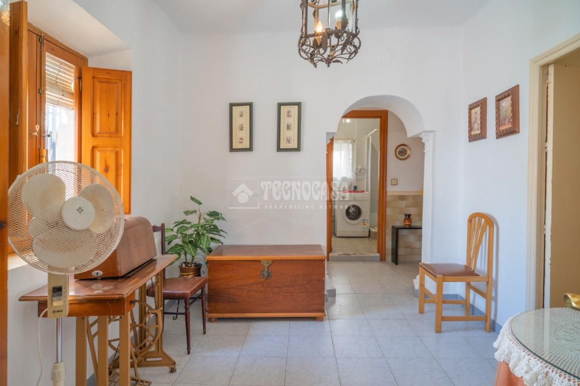 House or chalet for sale in Salobreña  with Terrace and Balcony