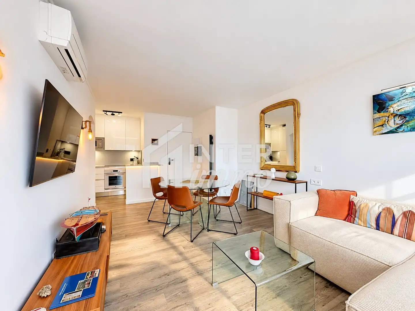 Apartamento con ascensor en venta en Sector Salins 21-23, imagen 7