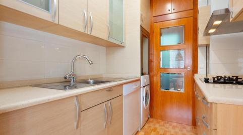 Foto 2 de Apartamento de alquiler en La Salut, Barcelona