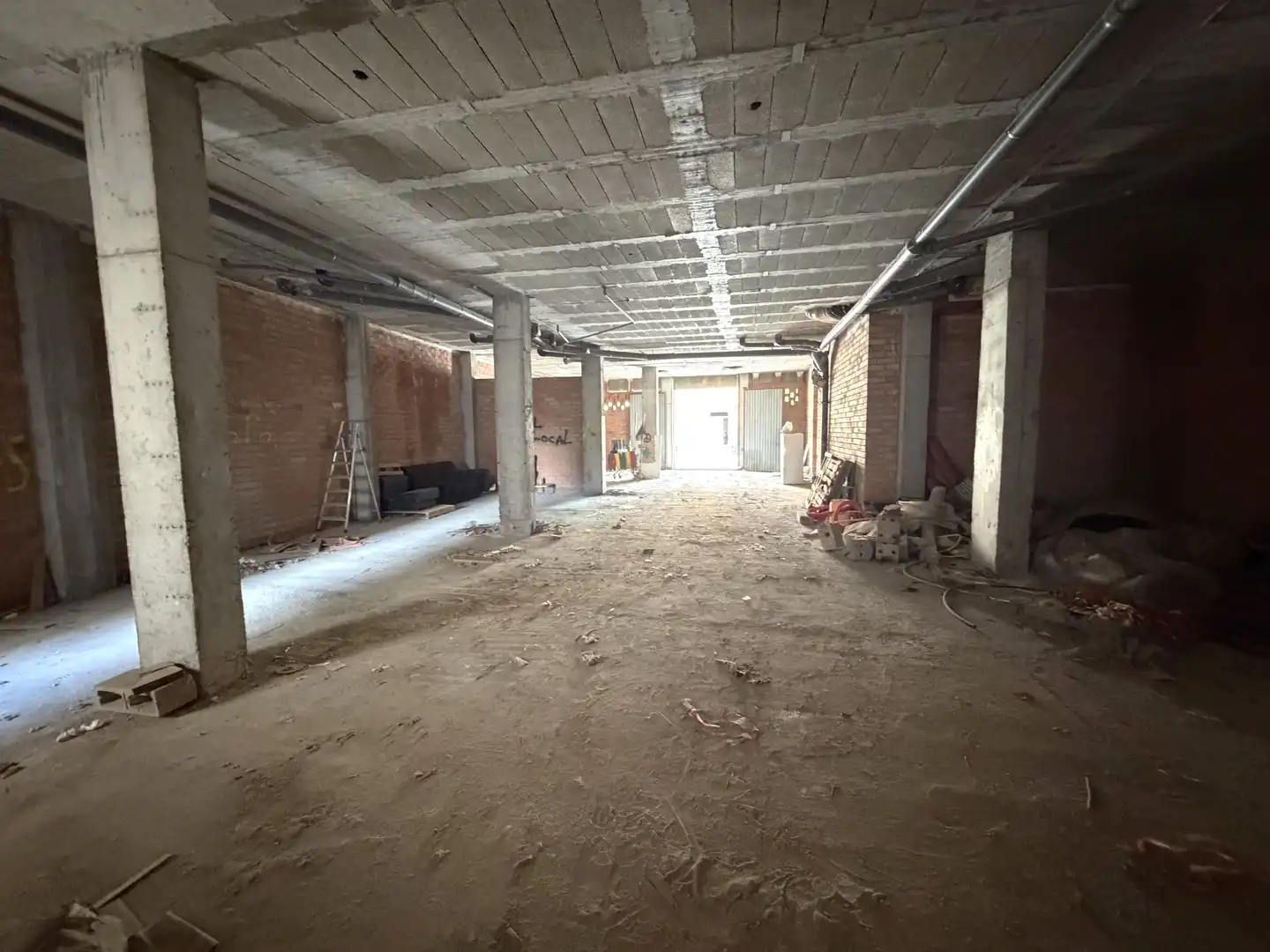 Local comercial en alquiler en de la Generalitat 70, imagen 10