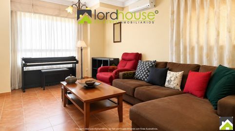 Foto 5 de Ático en venta en Calle Abellaneda, San Cristobal - San Diego, Lorca