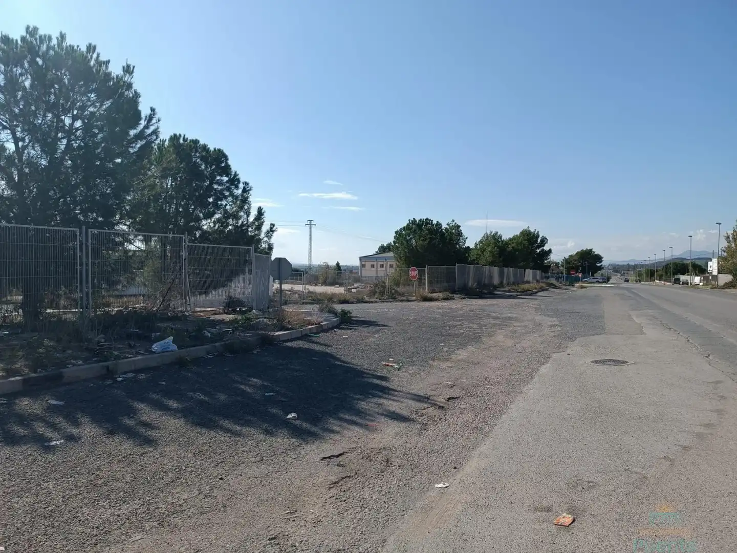 Industrial building for sale in Totana, imagen 4