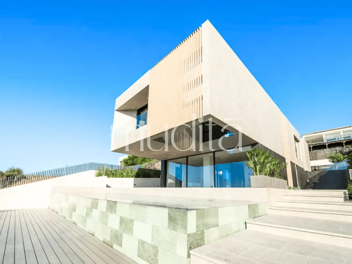 Maison avec piscine à vendre à Teià, imagen 3