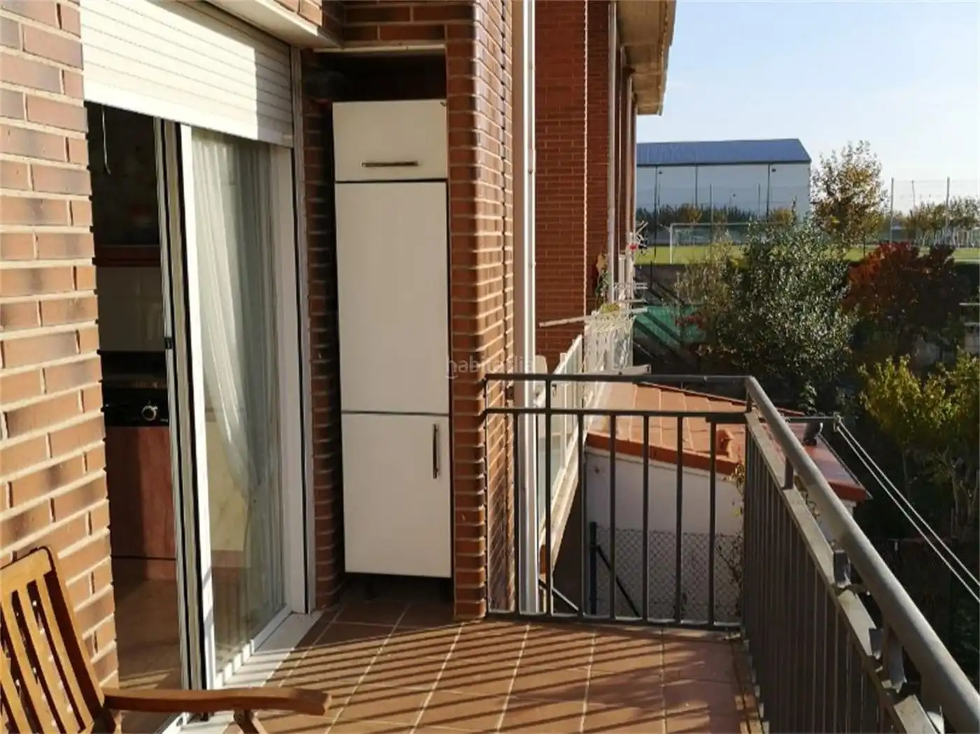 Maison mitoyenne avec jardin à vendre à Calle Juan de Landerrain 36, imagen 25
