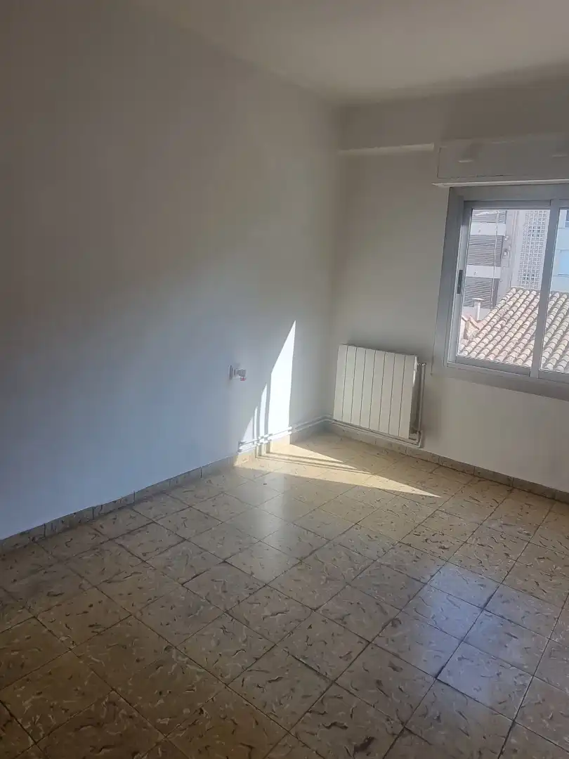 Dormitori de Àtic en venda en Manises amb Calefacció i Terrassa
