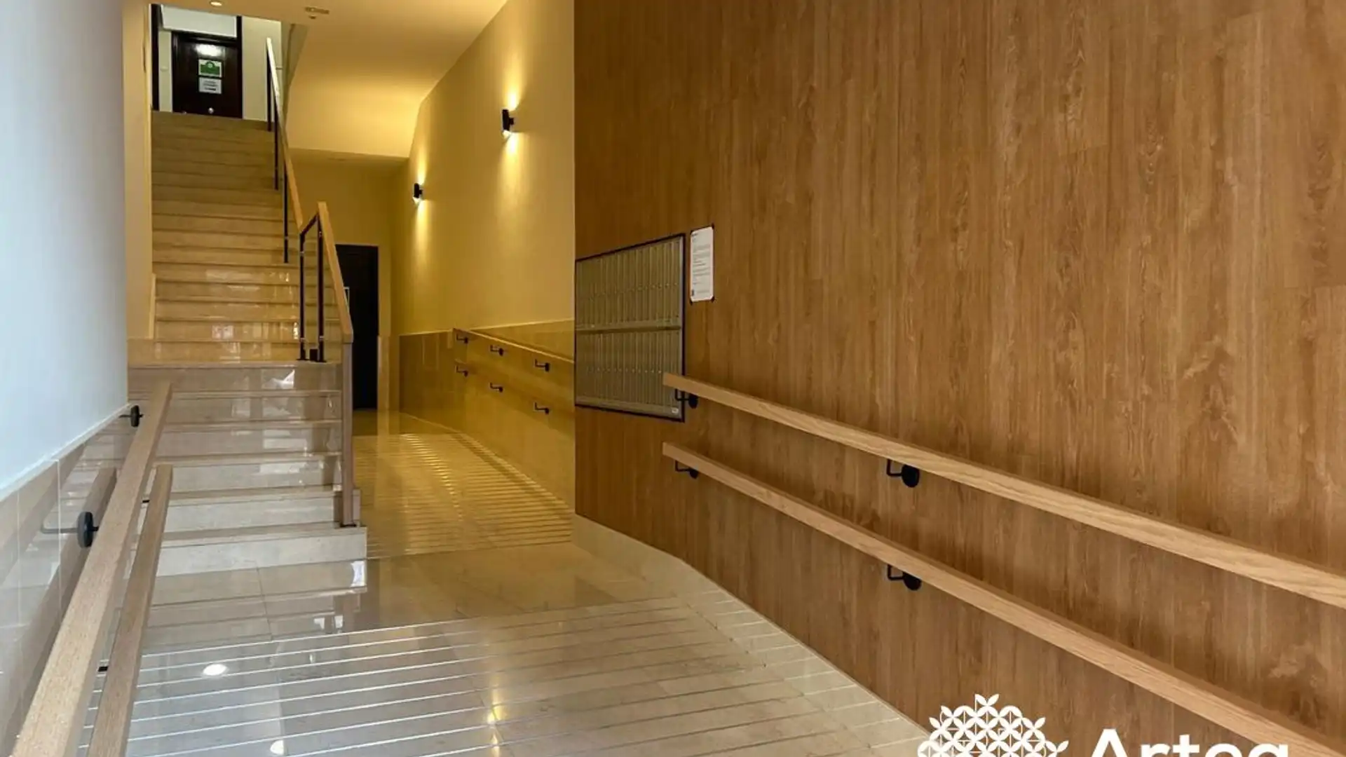 Piso en venta en Bilbao  con Calefacción