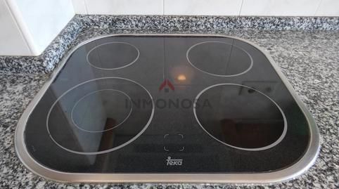 Foto 5 de Piso de alquiler en Canido, Ferrol