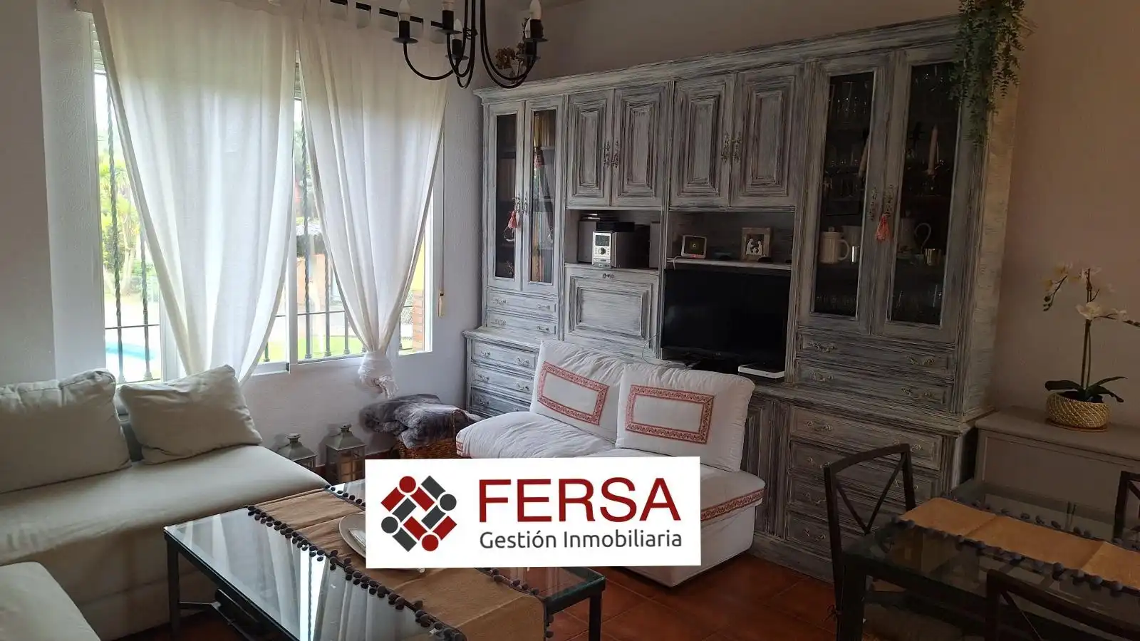 Casa aparellada en venda a Vistahermosa - Fuentebravía, imagen 6