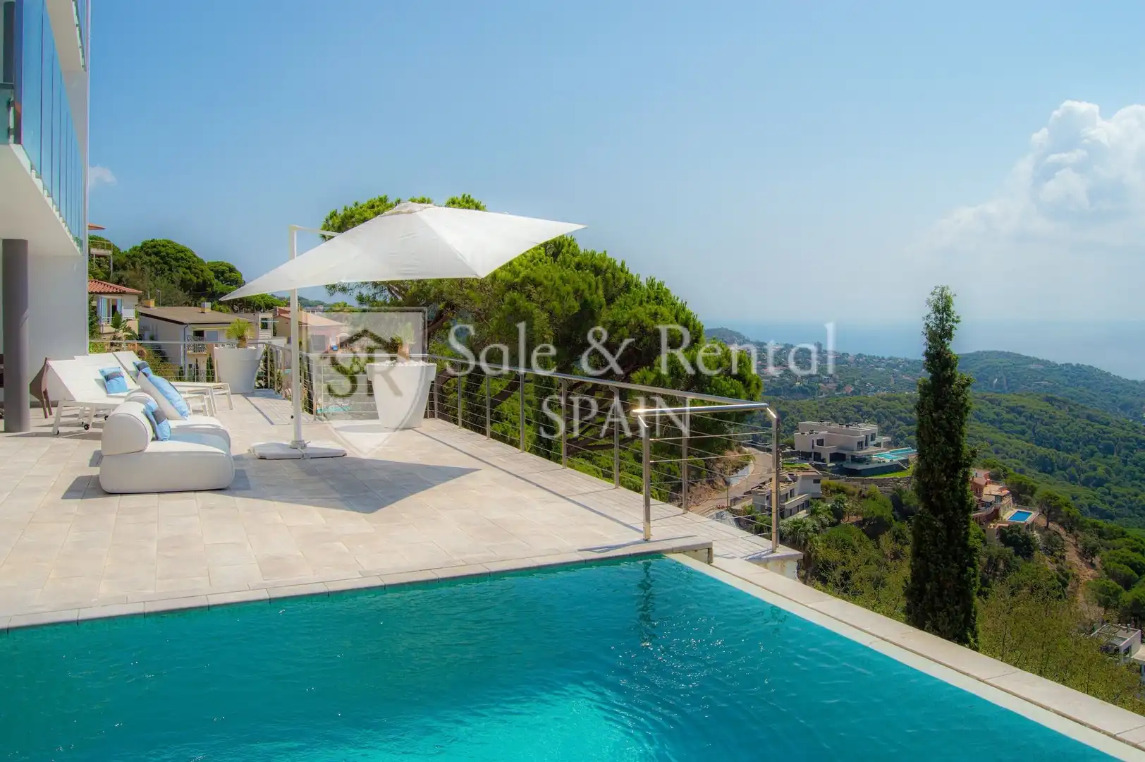 Haus mit Garten zum Verkauf in Roca Grossa, imagen 74