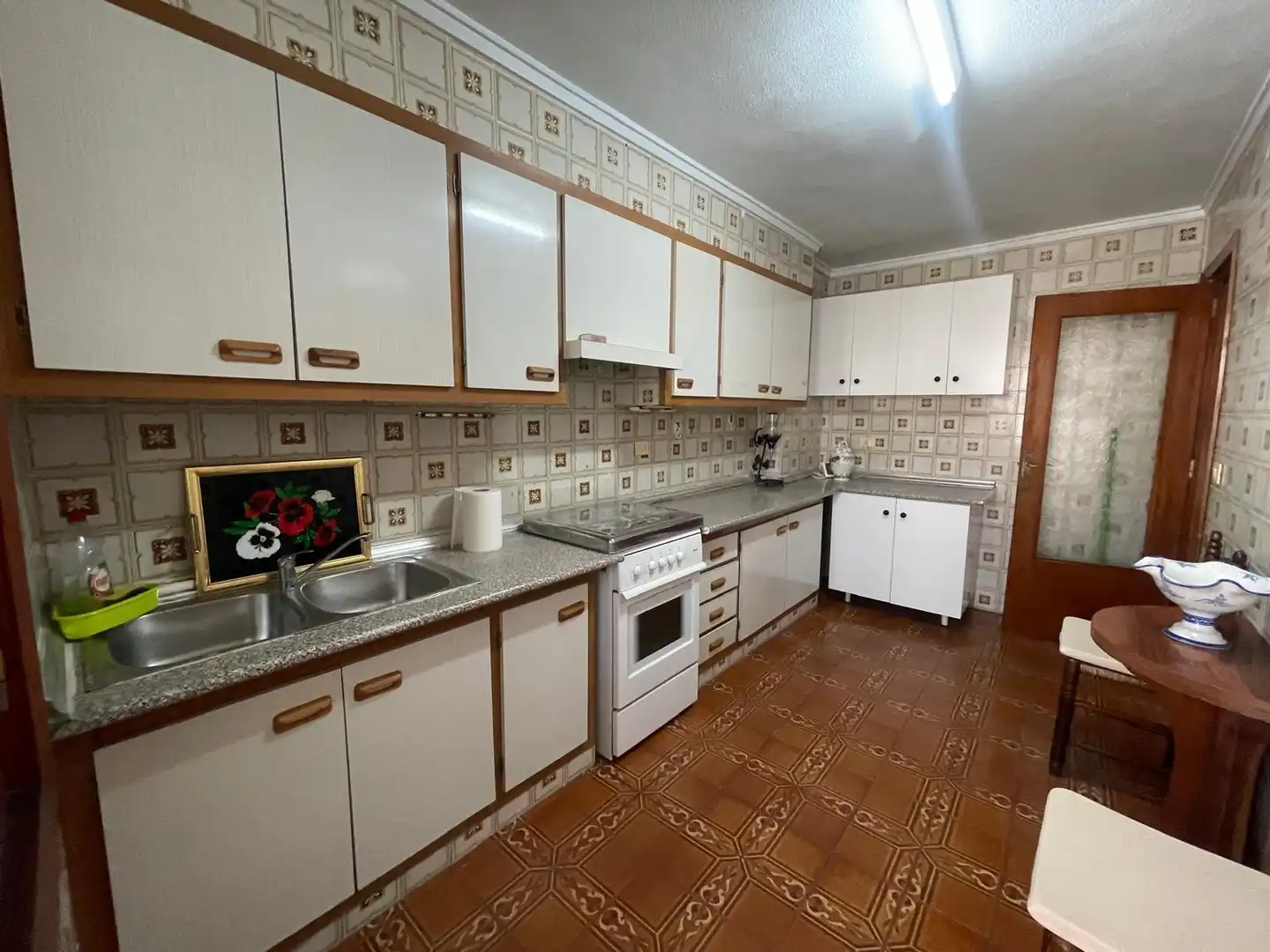 Apartamento con terraza en venta en Calle SANTOMERA 4, imagen 11