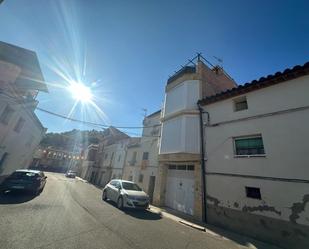 Casa adosada en venda a Fèlix de Los Rios, Almenar