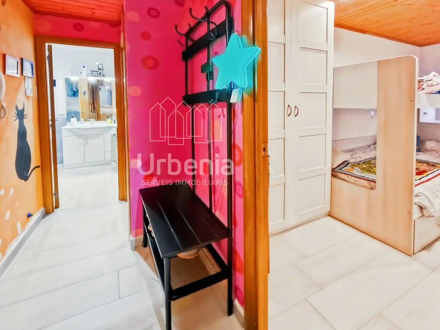 Flat for sale in Mataró  with Heating, Terrace and Storage room