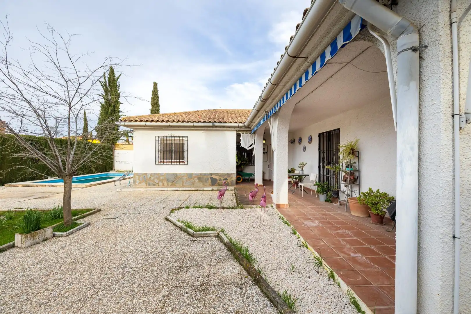 Chalet en venta en VIA FLAVIA, imagen 2