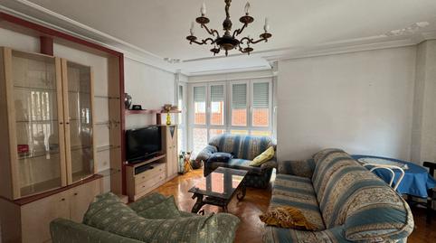 Foto 4 de Pis en venda a Claudio Rodriguez, 18, Benavente, Zamora