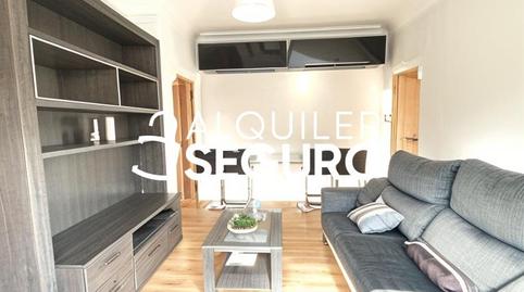 Foto 4 de Pis de lloguer a De la Oca, Vista Alegre,  Madrid Capital