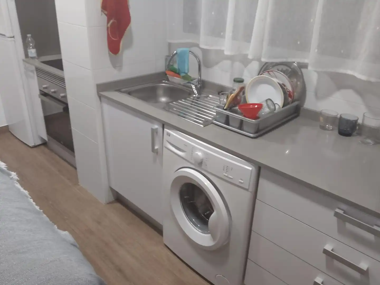 Erdgeschosswohnung mit Pool zum Verkauf in Cala de Finestrat, imagen 5