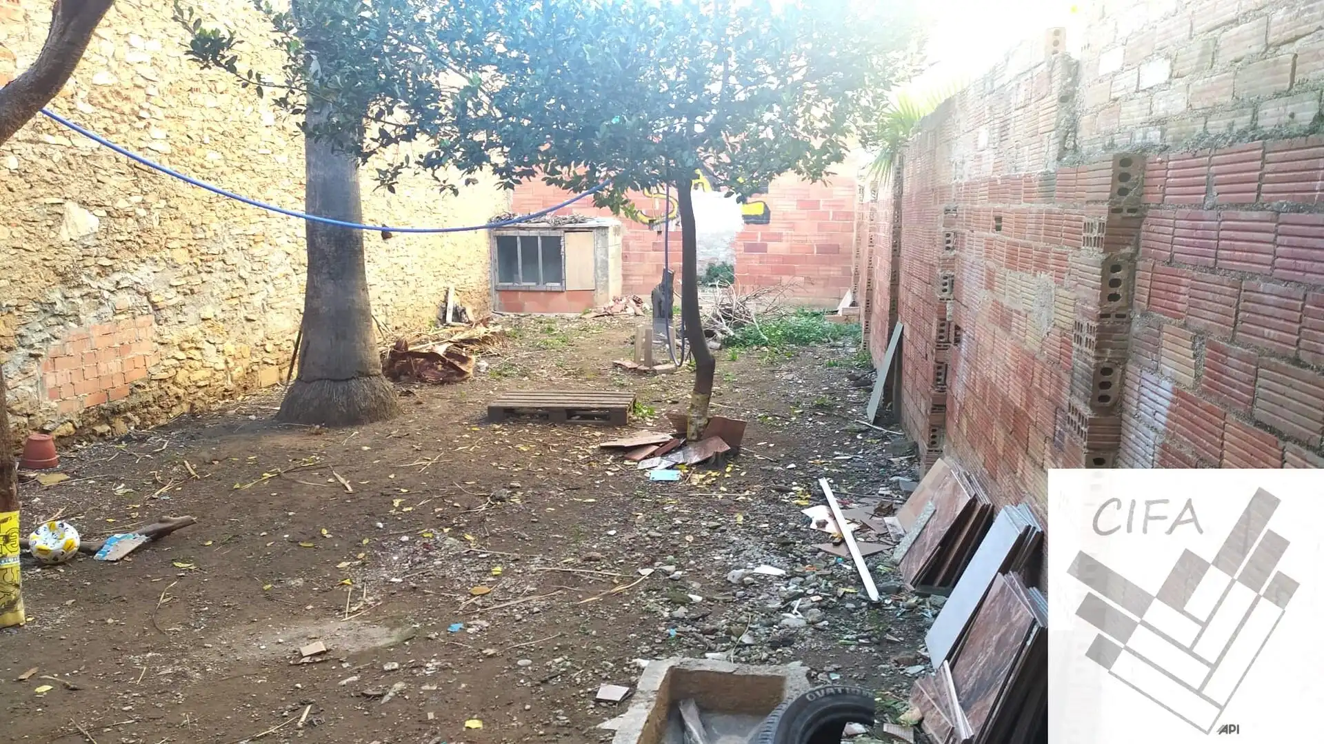 Terreno residencial en venta en SANTS MARTIRS ABDO I SENN, imagen 5