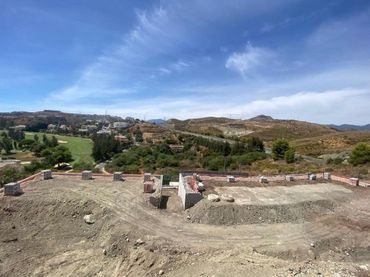 Wohnbaugrundstück zum Verkauf in La Quinta